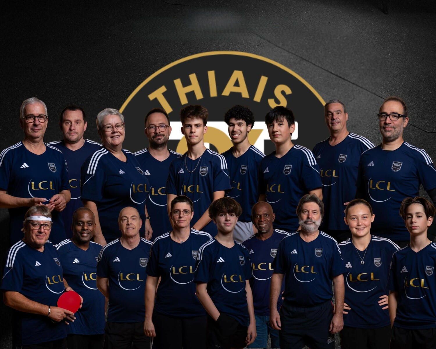 De bons résultats pour la première phase 2025/2026