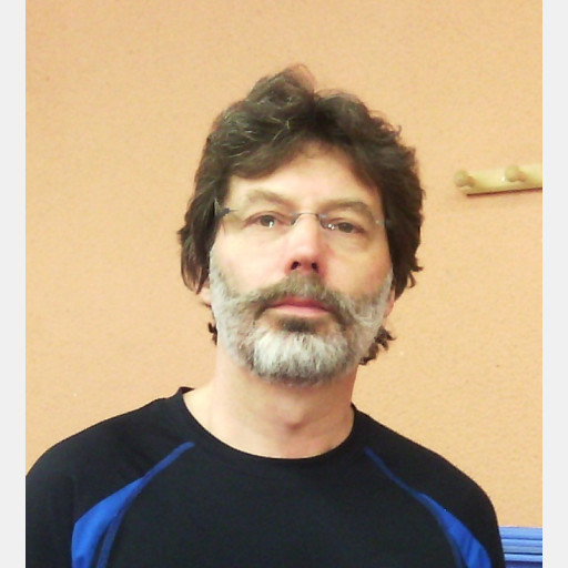 Philippe Lewi